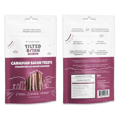 Tilted Barn Bacon Treats vendor-unknown