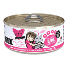 Tuna & Bonito