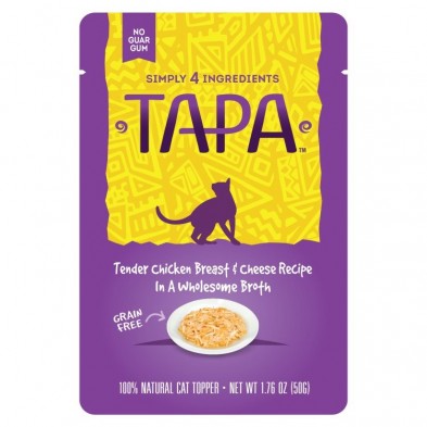 Chicken and Cheese URBAN PAW PETS