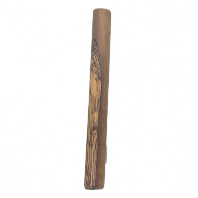 ZAYTOON Olive Wood Dog Chew Toy XSmall URBANPAWPETS LTD.