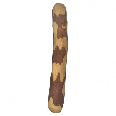 ZAYTOON Olive Wood Dog Chew Toy Medium URBANPAWPETS LTD.