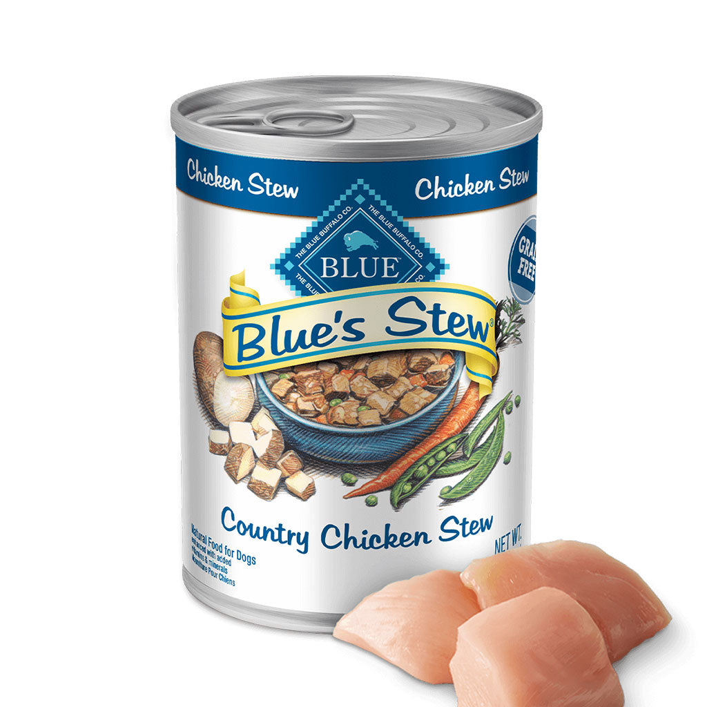 Chicken Stew