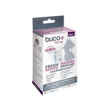 Baci+ - Buco+ 100mg (dental care for cats/small dogs) - 56g URBAN PAW PETS