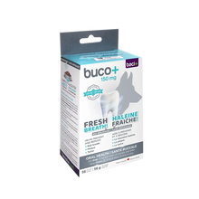 Baci+ - Buco+ 150mg (dental care for dogs 15kg+) - 56g URBAN PAW PETS