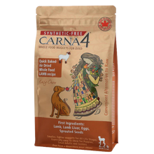 Carna4 Lamb Dog Food Carna4