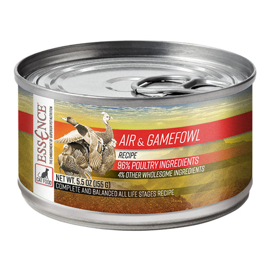 Air & Gamefowl Essence
