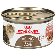 Aging 12+ Thin Slices Royal Canin