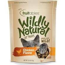 Cat Treats Free Range Chicken 71 g