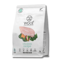 NZ Natural Pet Food Co - Freeze Dried - Food - Woof - Chicken