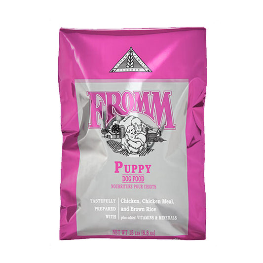 Classics Puppy Fromm