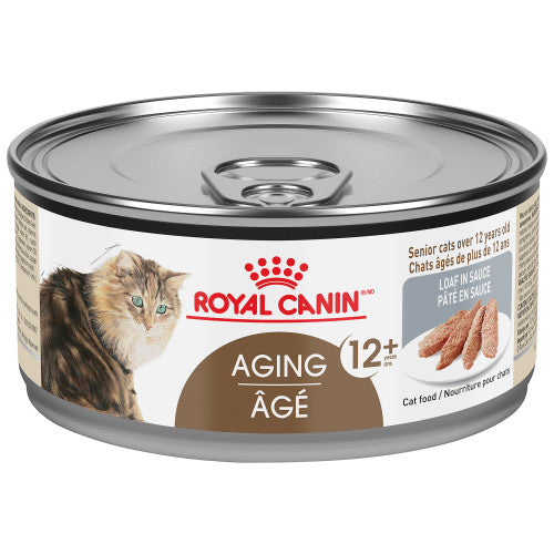 Aging 12+ Loaf Royal Canin