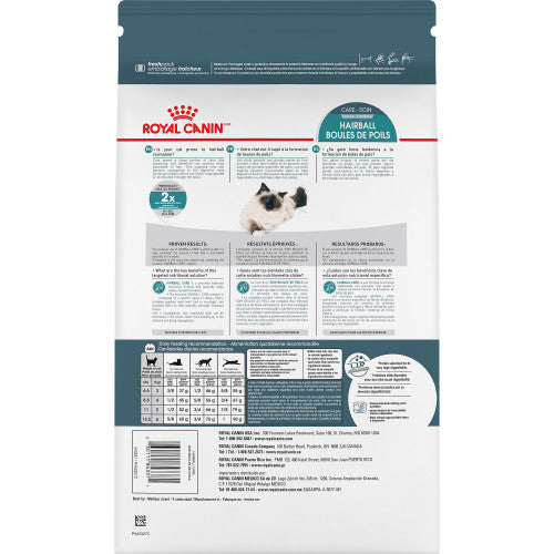 Indoor Hairball Care Royal Canin