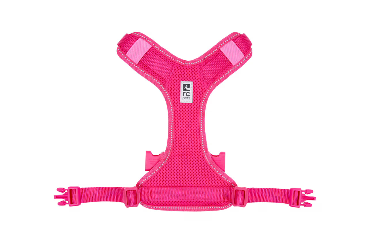 Moto Control Harness URBAN PAW PETS