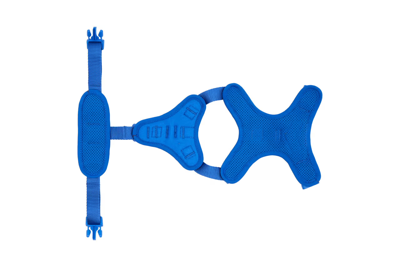 Momentum Control Harness URBAN PAW PETS