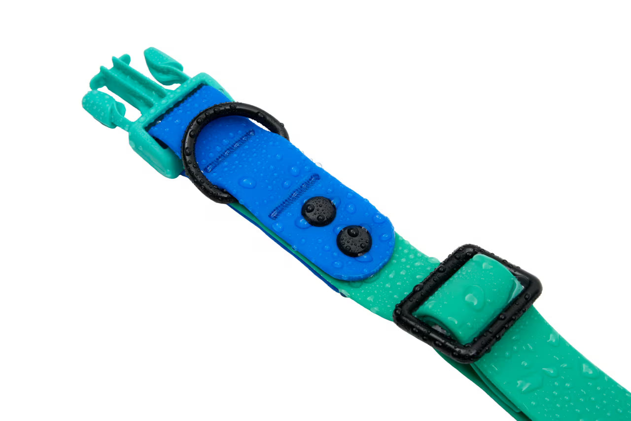 Waterproof Collar URBAN PAW PETS