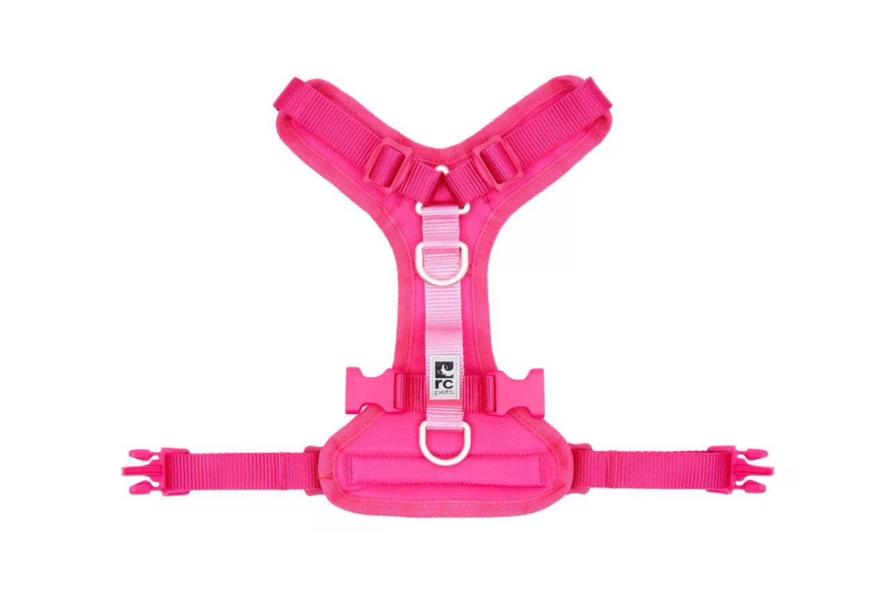 Moto Control Harness URBAN PAW PETS