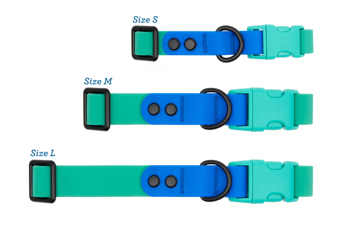Waterproof Collar URBAN PAW PETS