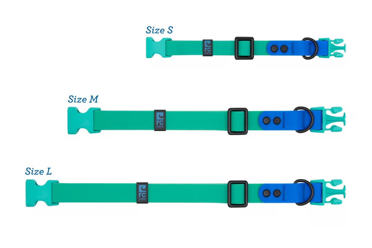 Waterproof Collar URBAN PAW PETS