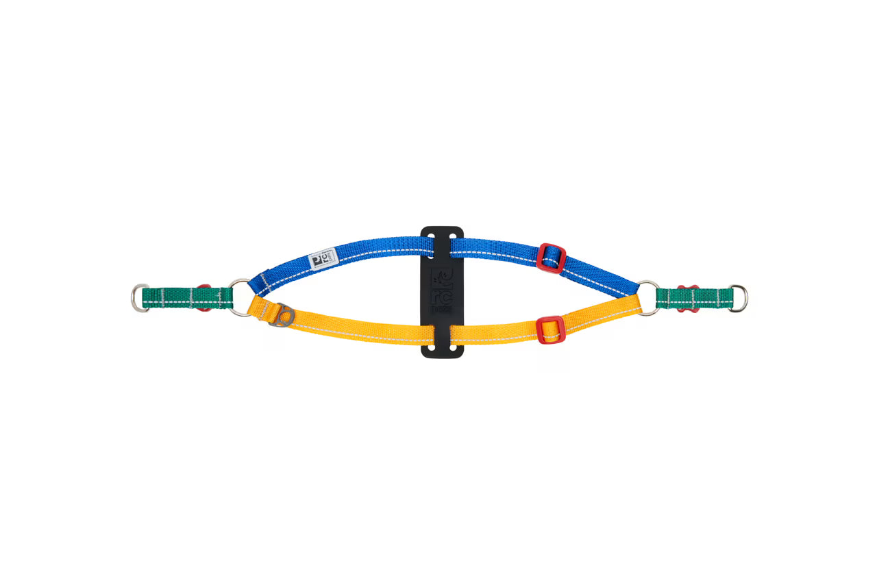 Petite Primary Step In Harness URBAN PAW PETS