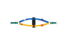 Petite Primary Step In Harness URBAN PAW PETS