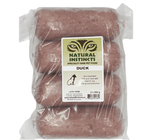 Duck 6 X 250g URBANPAWPETS LTD.