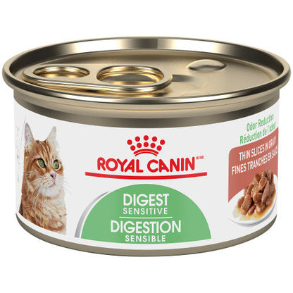 Digest Sensitive Thin Slices Royal Canin