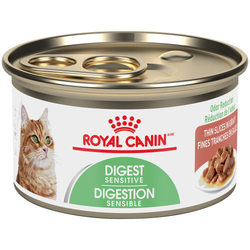 Digest Sensitive Thin Slices Royal Canin
