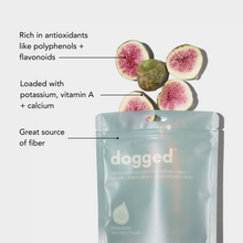 freeze dried fig topper URBAN PAW PETS