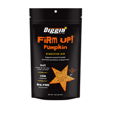 Diggin Your Dog - Firm Up URBANPAWPETS LTD.