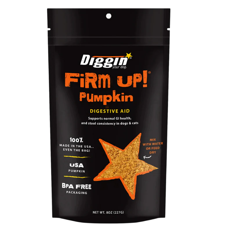 Diggin Your Dog - Firm Up URBANPAWPETS LTD.