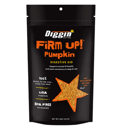 Diggin Your Dog - Firm Up URBANPAWPETS LTD.