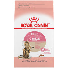 Kitten Spayed/Neutered Royal Canin