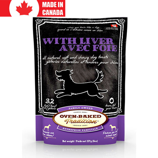 Chicken Liver Oven-Baked Tradition