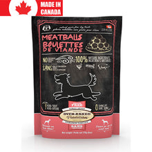 Meat Balls Chicken & Pork Oven-Baked Tradition