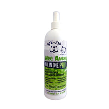 All In One Pro Green Tea Wee Away