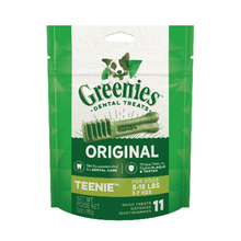 Original Teenie Dental Greenies
