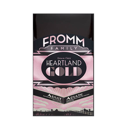 Heartland GF Adult Fromm