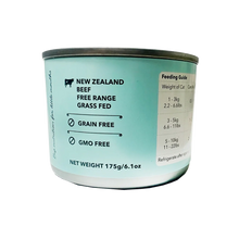 iTi -Kiti Grain Free Canned Beef Cat (175g x 24) URBANPAWPETS LTD.