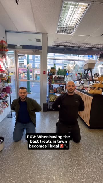Video by Urban Paw Pets 📍 Vancouver Pet Store on January 21, 2026.