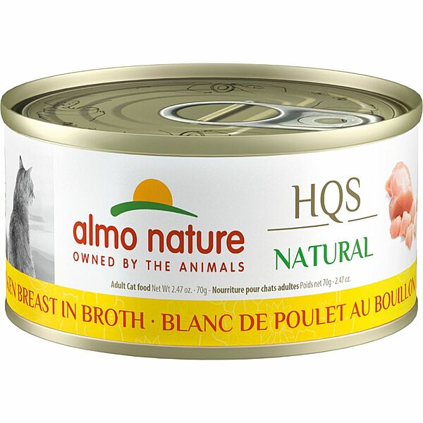 Natural Chicken Breast