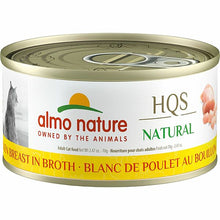 Natural Chicken Breast