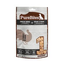 Turkey Breast Dog PureBites