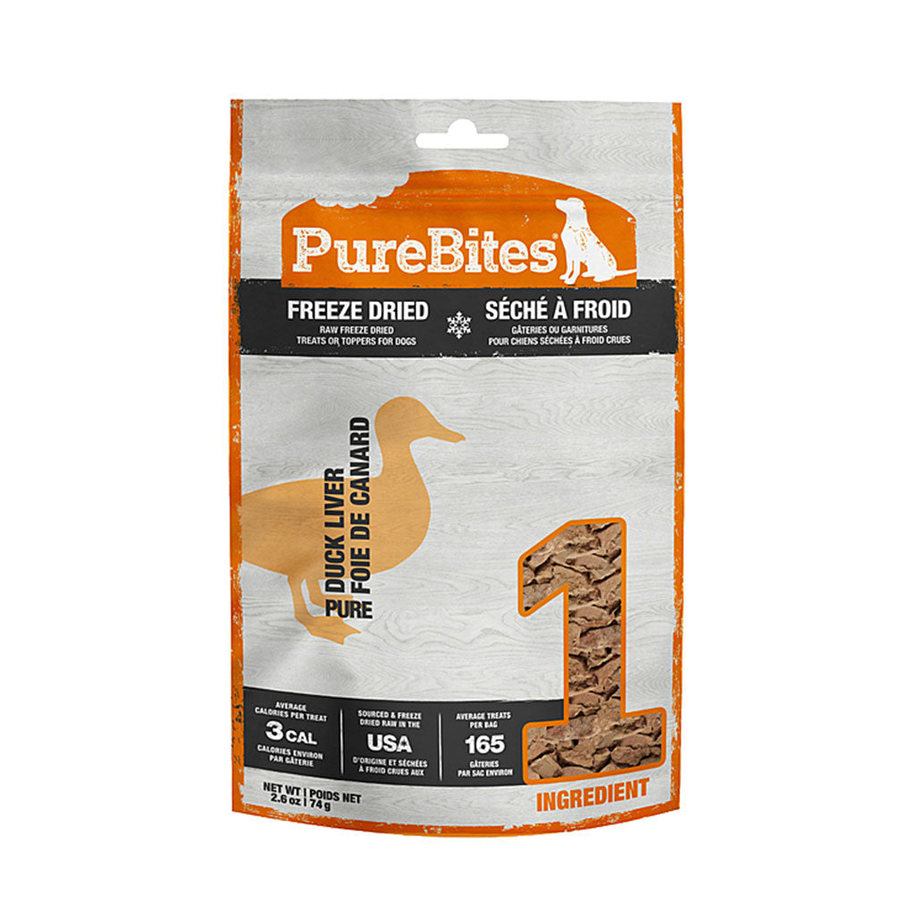Duck Dog PureBites