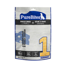 Cheddar Cheese PureBites