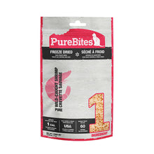 Shrimp for Cats PureBites