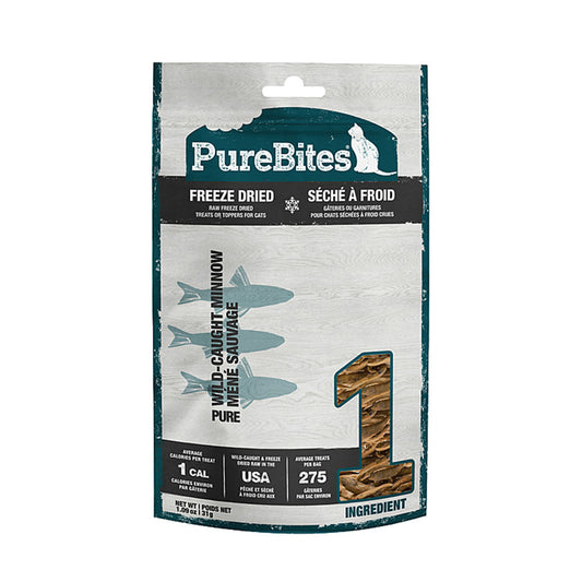 Minnow Cat PureBite