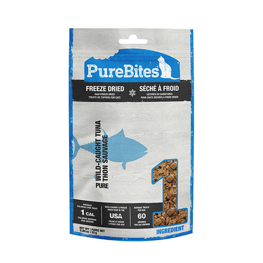 Tuna PureBites