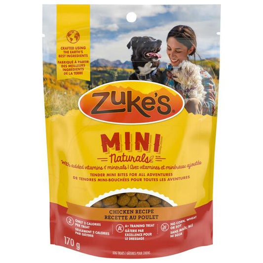 Mini Naturals Chicken