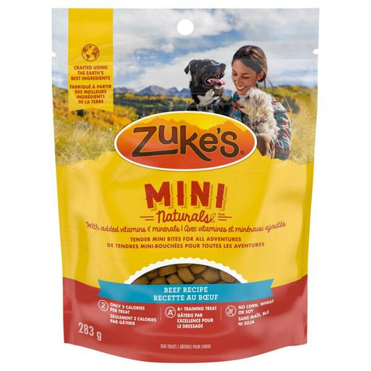 Mini Naturals Beef