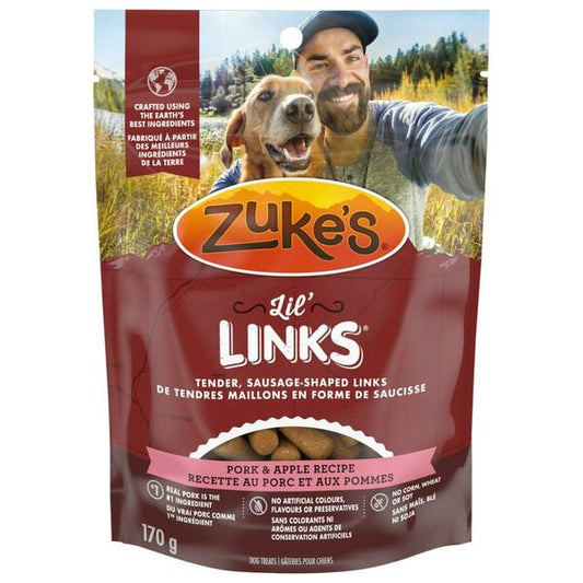 Lil Links Pork Apple 170GM
